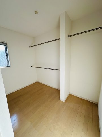 【収納】 | 宗像市広陵台４丁目　戸建て