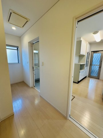 【洋室】 | 宗像市広陵台４丁目　戸建て