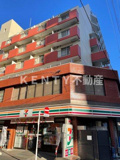 第8三井ビルの画像