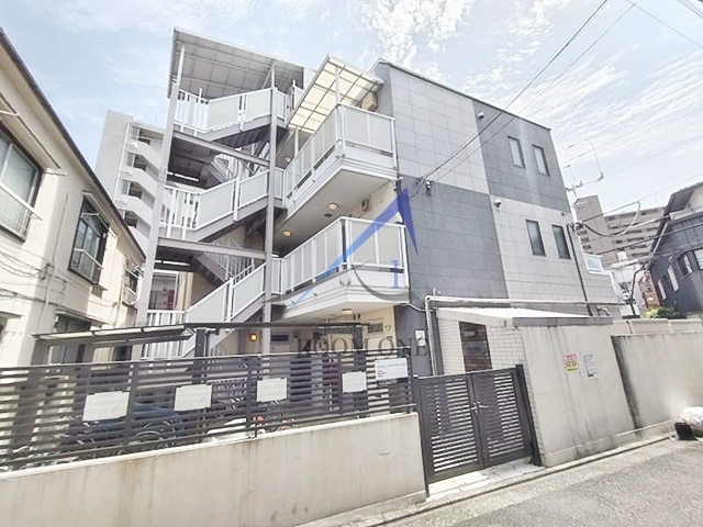 カーサソラーレ池袋