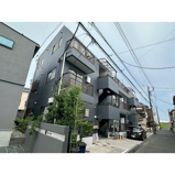 リバーサイドツルミの画像