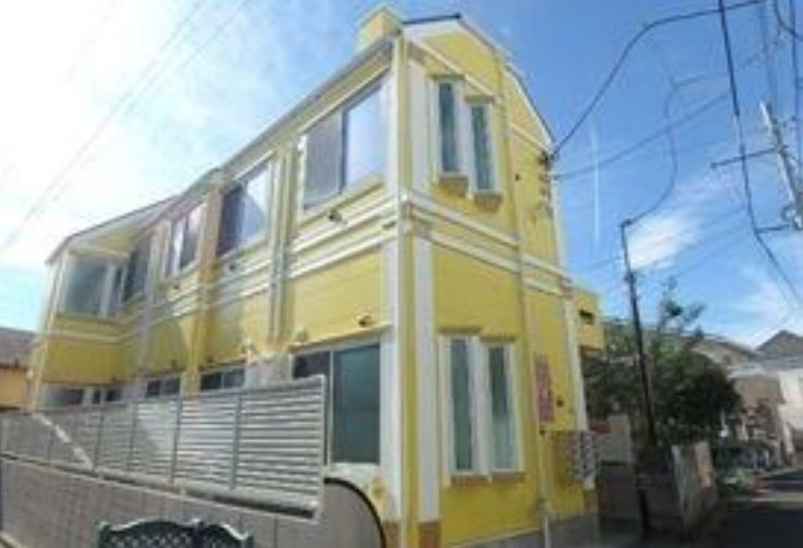 ソフィアシャングリラ