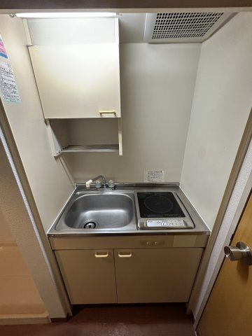 ドミンゴのキッチン|他の部屋の参考写真