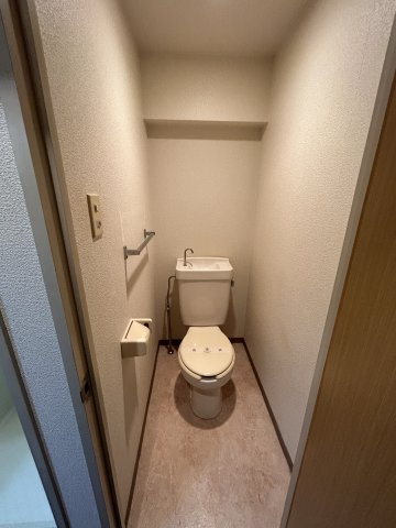 ドミンゴのトイレ|他の部屋の参考写真