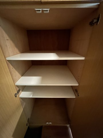 ドミンゴの収納|他の部屋の参考写真