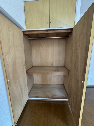 ドミンゴの収納|他の部屋の参考写真