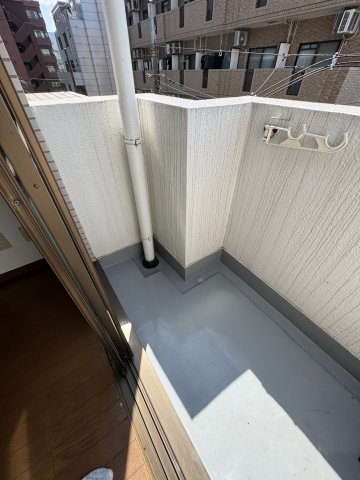 ドミンゴのバルコニー|他の部屋の参考写真