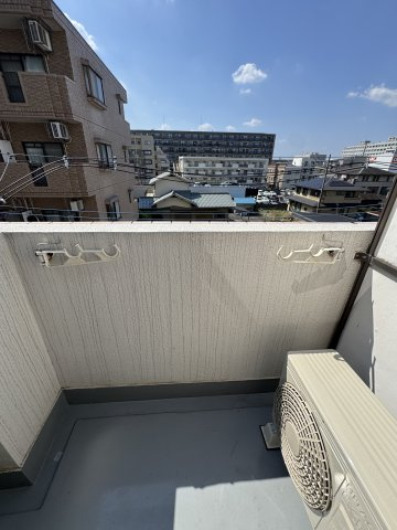 ドミンゴのバルコニー|他の部屋の参考写真