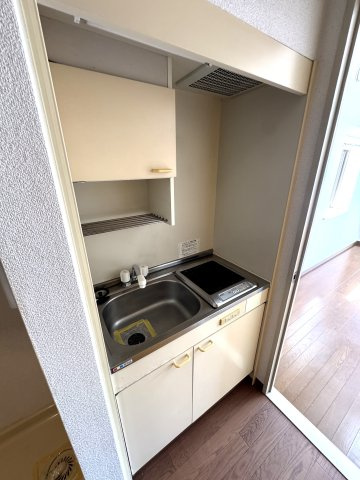 ドミンゴのキッチン|他の部屋の参考写真