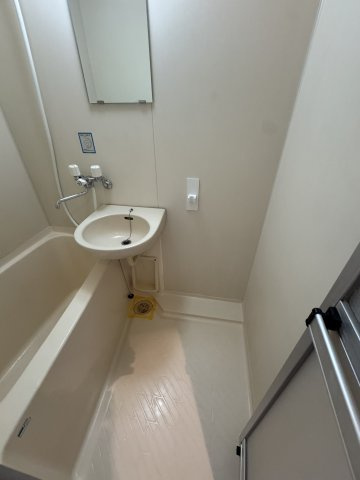 ドミンゴの浴室|他の部屋の参考写真