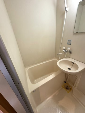 ドミンゴの浴室|他の部屋の参考写真