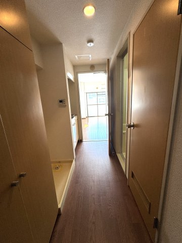 ドミンゴのその他|他の部屋の参考写真