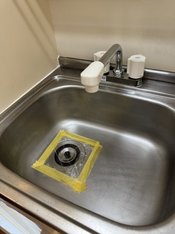 ドミンゴのキッチン|他の部屋の参考写真