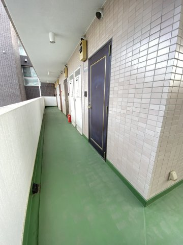 ドミンゴのその他共用部分