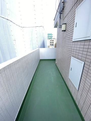 ドミンゴのその他共用部分