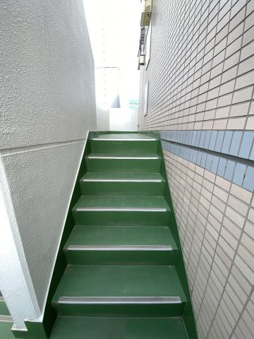 ドミンゴのその他共用部分