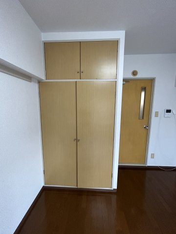 ドミンゴの収納|他の部屋の参考写真