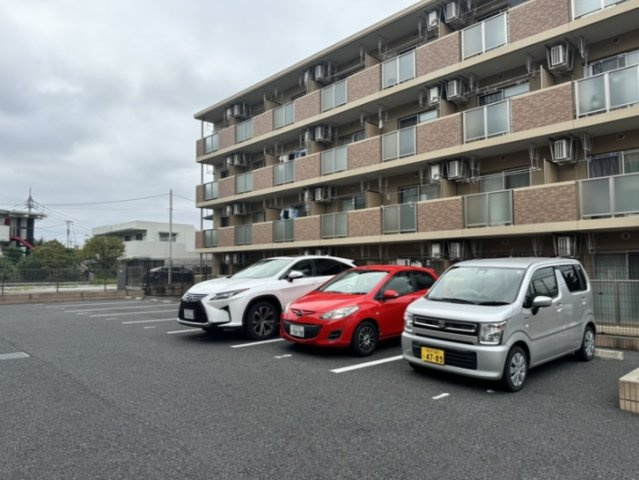 ラウレアのその他共用部分