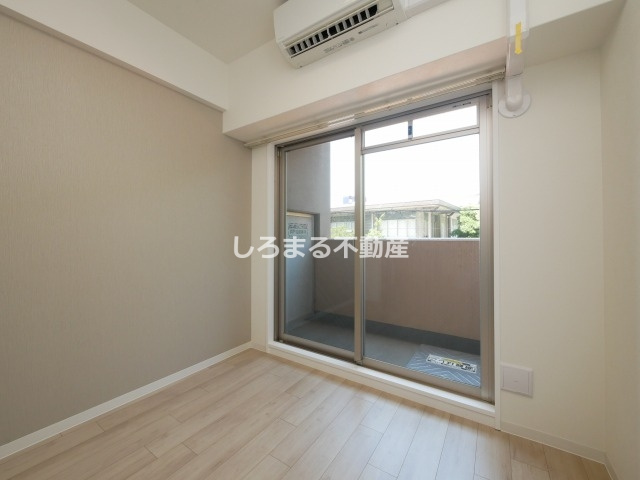 CITY SPIRE九条Ⅰの洋室