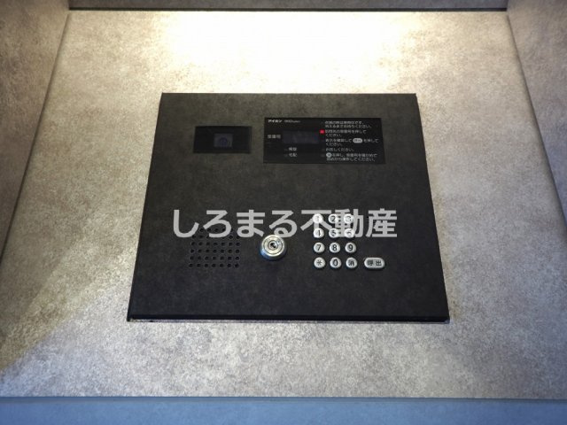 CITY SPIRE九条Ⅰのその他共用部分