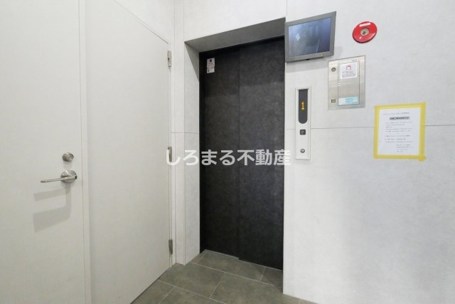 CITY SPIRE九条Ⅰのその他