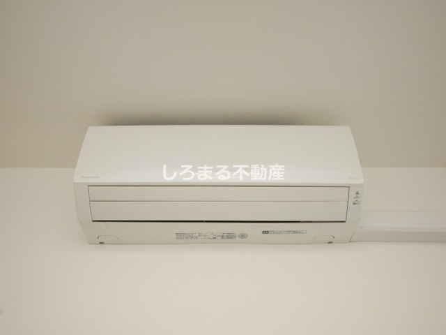 CITY SPIRE九条Ⅰの設備