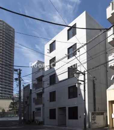 COCOFLAT東中野