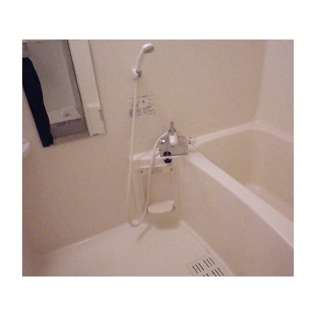 ＺＥＳＴＹ大塚の浴室