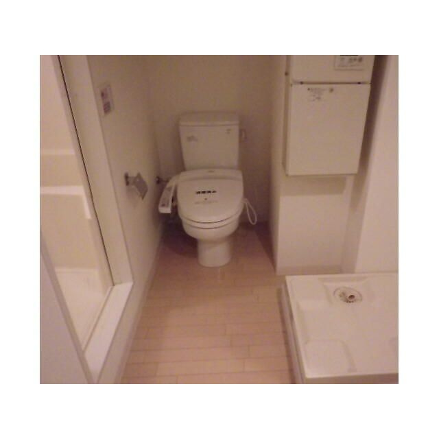 ＺＥＳＴＹ大塚のトイレ