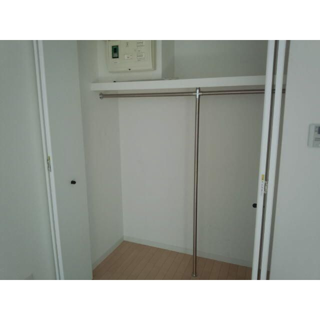 ＺＥＳＴＹ大塚の収納