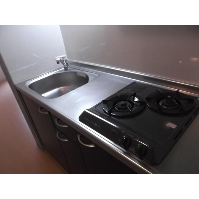 ＺＥＳＴＹ大塚のキッチン