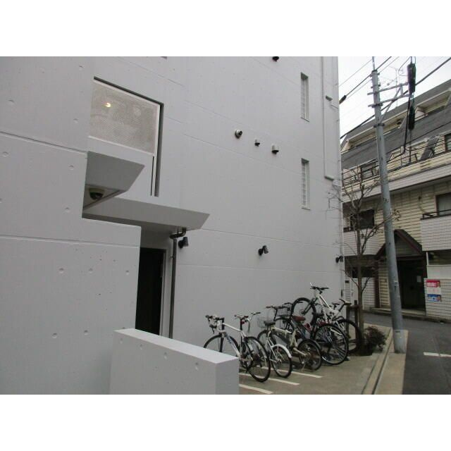 ＺＥＳＴＹ大塚の外観