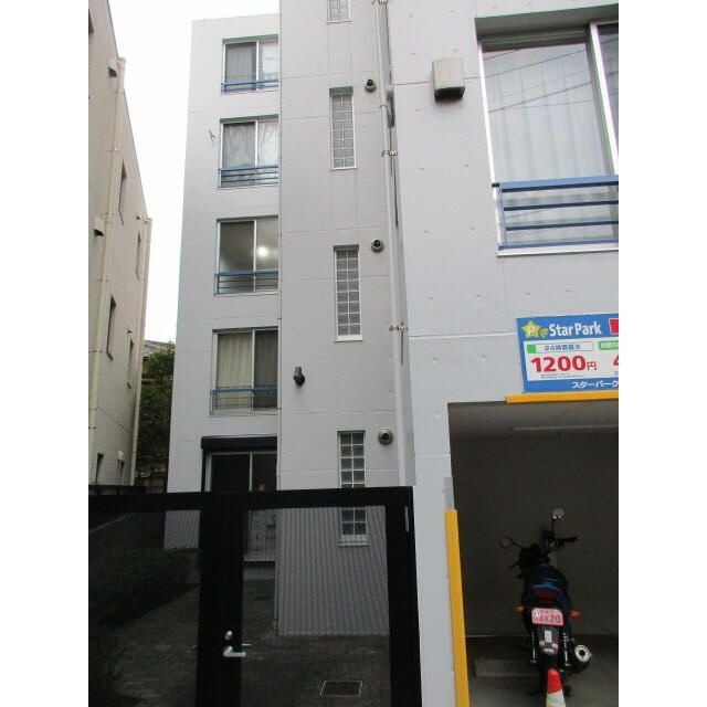 ＺＥＳＴＹ大塚の外観