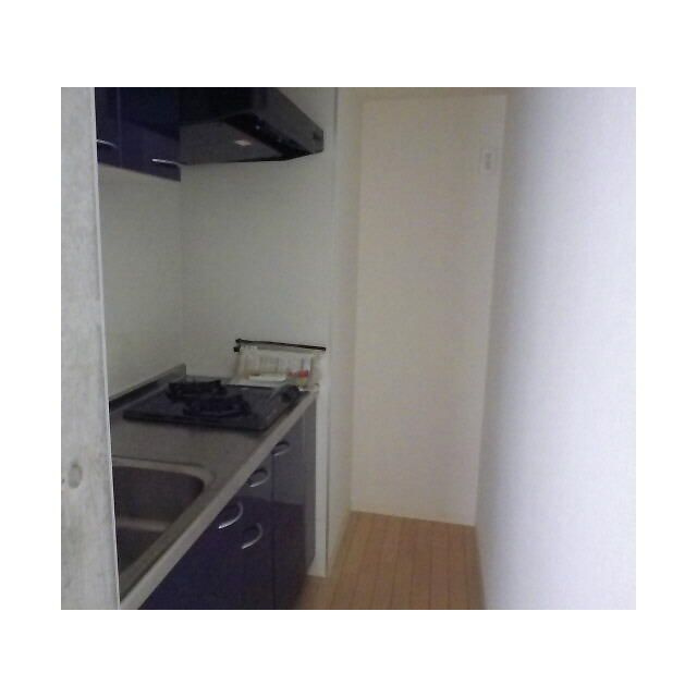 ＺＥＳＴＹ大塚のキッチン