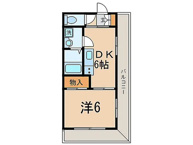 3rd　Residenceの画像