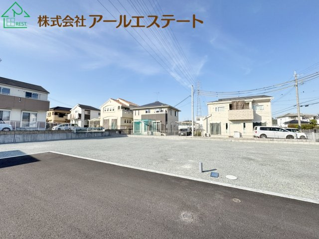 加古川市東神吉町砂部　売土地