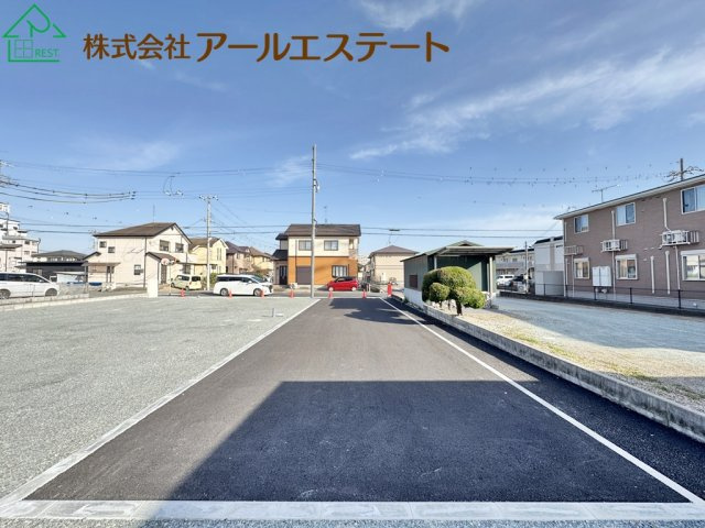 加古川市東神吉町砂部　売土地の周辺