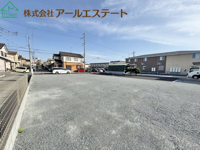 加古川市東神吉町砂部　売土地の周辺