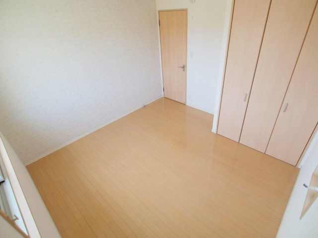 ファミール　Ⅱの内装