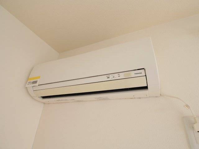 ファミール　Ⅱの設備