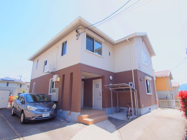 ファミール　Ⅱ