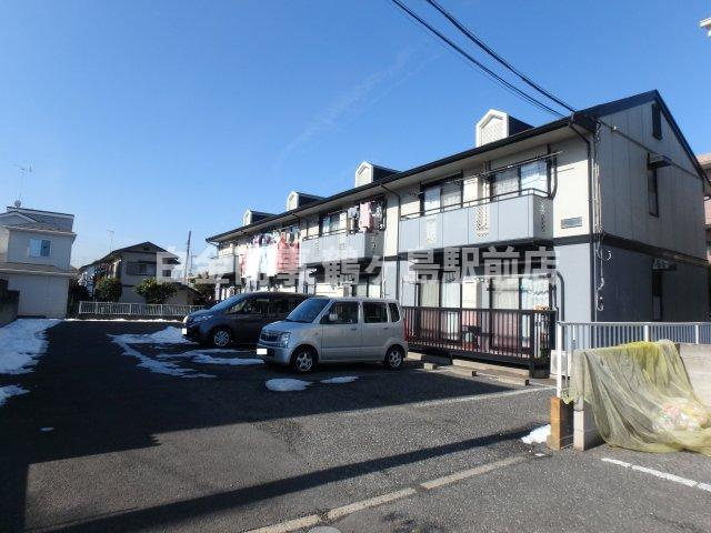 タウンコート（鶴ヶ島）