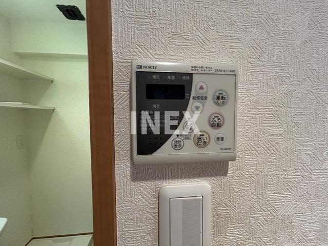 横浜市磯子区中原１丁目の賃貸マンションの設備