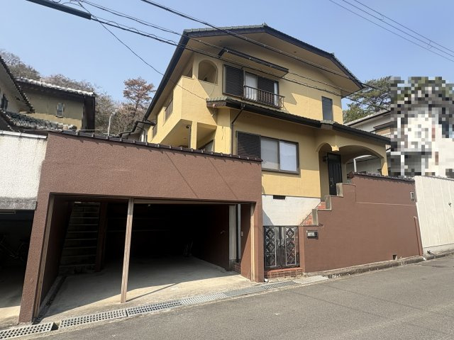 緑台中古一戸建