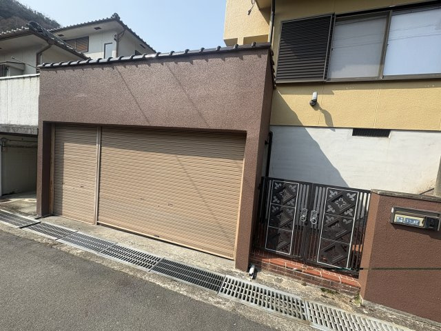 緑台中古一戸建
