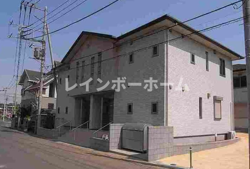 ディアコートふじみ野C