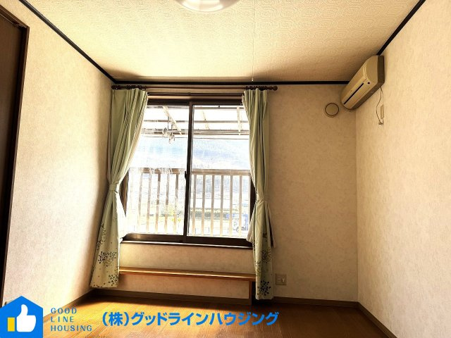 多可町加美区豊部戸建の洋室|中洋室