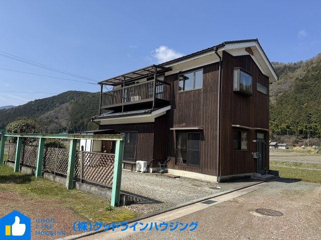 多可町加美区豊部戸建