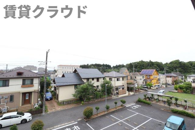 グレイスヴィラの展望|明日を自由に『Asfree』賃貸クラウド千葉蘇我店です！