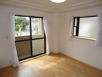 【内装】 | LEGACY学園前 | 洋室